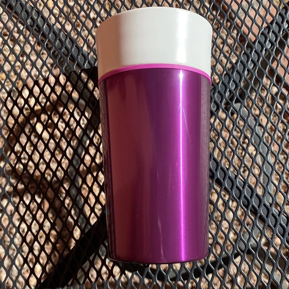 Brand New Giftable Starbucks travel cup for hot or cold drinks - Picture 1 of 6